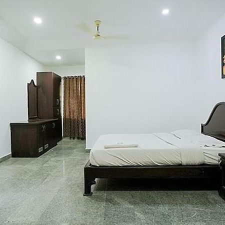 Fabhotel Lime Light Kochi Екстериор снимка