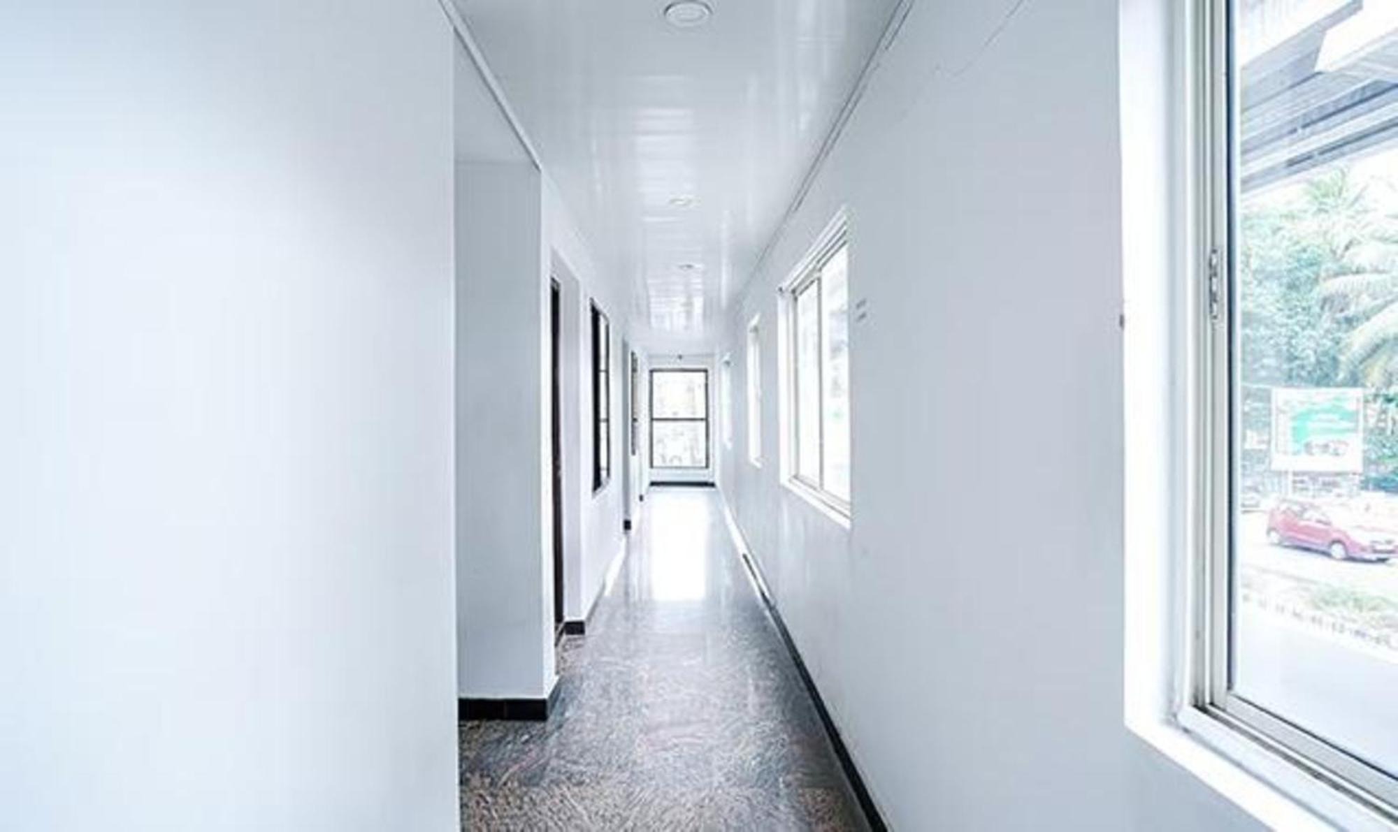 Fabhotel Lime Light Kochi Екстериор снимка