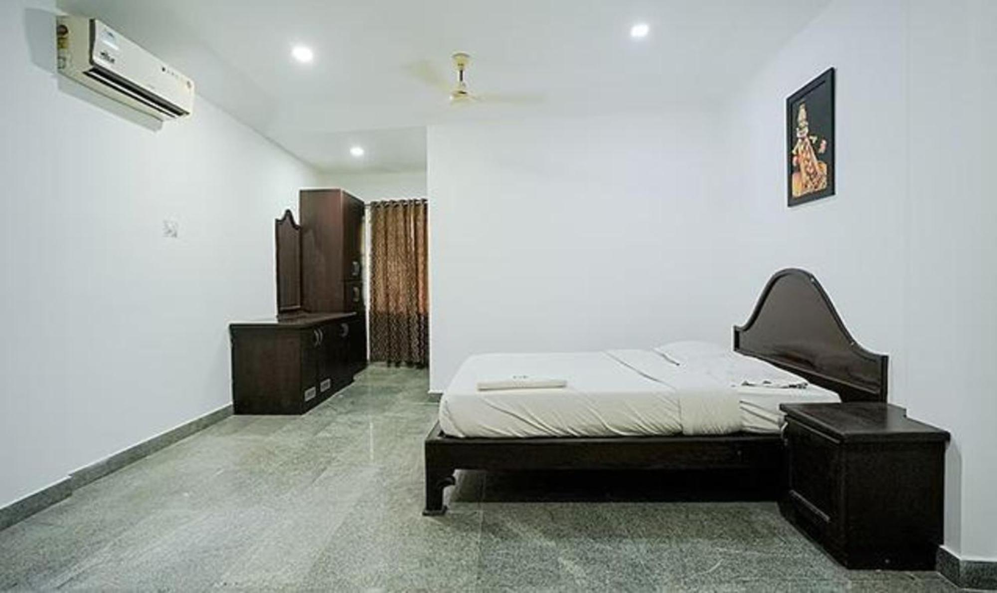 Fabhotel Lime Light Kochi Екстериор снимка