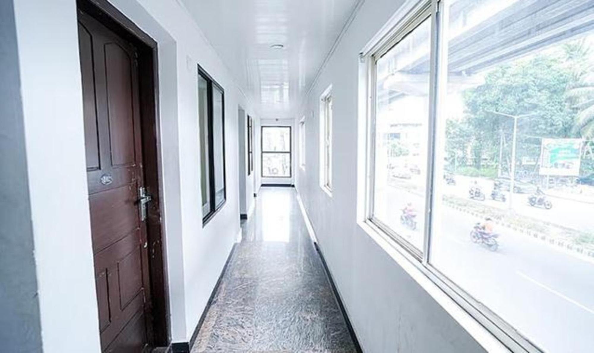 Fabhotel Lime Light Kochi Екстериор снимка