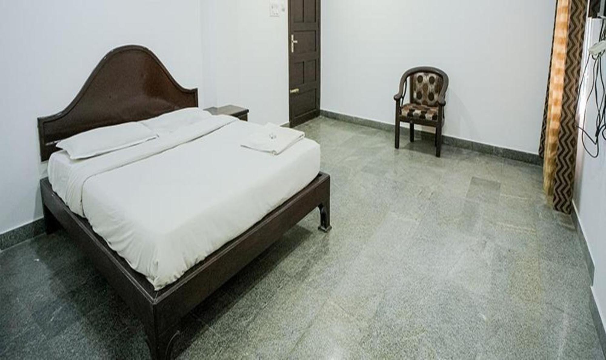 Fabhotel Lime Light Kochi Екстериор снимка